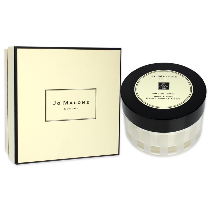 Jo Malone Wild Bluebell Body Crème 175ml Magazine Luiza | Pra você é Magalu!